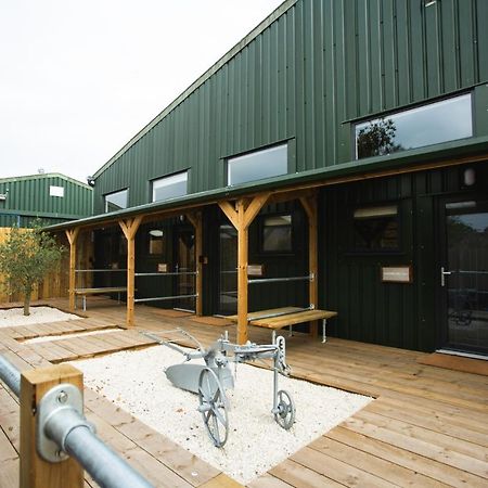 Owen House Farm Bed & Breakfast Нътсфорд Екстериор снимка
