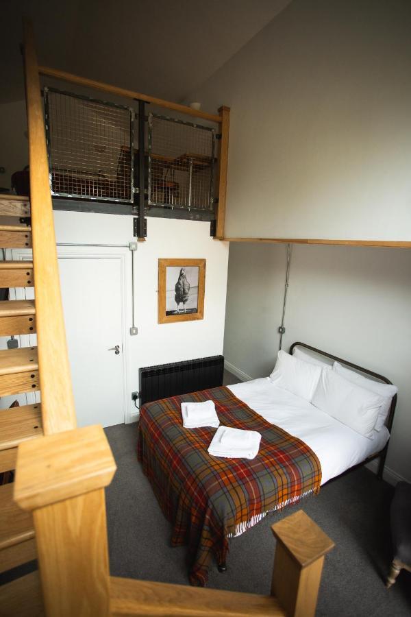 Owen House Farm Bed & Breakfast Нътсфорд Екстериор снимка